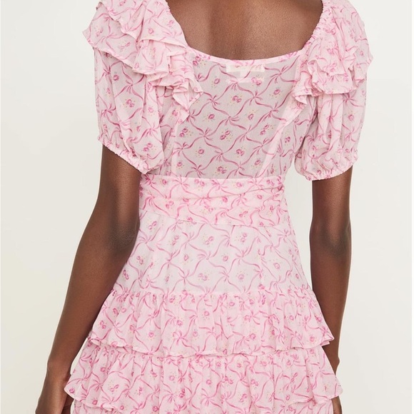 Loveshackfancy dress - Picture 3 of 5